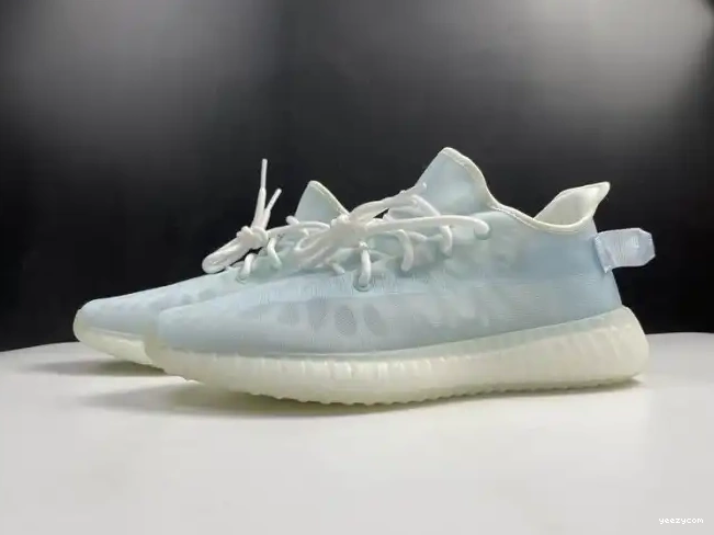 Yeezy Adidas GW2869 Mono 350 Ice V2 Boost 0512